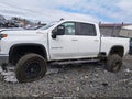 Photo 15 of 17 — 2023 Chevrolet Silverado 2500