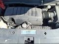 2009 Saturn Outlook — photo 10 of 12 | VIN 5GZER13D99J151425