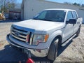2009 Ford F-150 — photo 2 of 13 | VIN 1FTRW12889KA73469