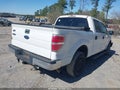 2009 Ford F-150 — photo 4 of 13 | VIN 1FTRW12889KA73469