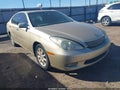 2004 Lexus ES 330 — photo 1 of 11 | VIN JTHBA30GX40005277
