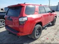 2018 Toyota 4Runner — photo 4 of 16 | VIN JTEBU5JR3J5550378