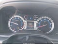 2018 Toyota 4Runner — photo 7 of 16 | VIN JTEBU5JR3J5550378