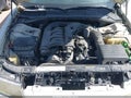 2007 Chrysler 300 — photo 10 of 14 | VIN 2C3KA53G17H744051