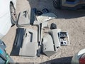 2007 Chrysler 300 — photo 11 of 14 | VIN 2C3KA53G17H744051