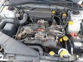 2005 Subaru Baja — photo 10 of 12 | VIN 4S4BT62C556102727