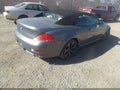2007 BMW 6 Series — photo 4 of 11 | VIN WBAEK13557CN81885