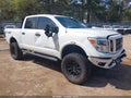 Photo 1 of 13 — 2019 Nissan Titan
