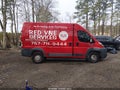 Photo 13 of 16 — 2017 Ram ProMaster 1500
