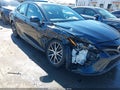 Photo 6 of 16 — 2021 Toyota Camry