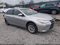 Photo 1 of 16 — 2017 Toyota Camry