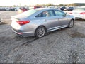 Photo 4 of 17 — 2015 Hyundai Sonata