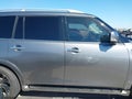 Photo 13 of 16 — 2017 Infiniti QX80