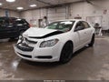 Photo 2 of 16 — 2011 Chevrolet Malibu