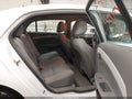 Photo 8 of 16 — 2011 Chevrolet Malibu