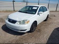 2005 Toyota Corolla — photo 2 of 11 | VIN 2T1BR32E65C551037