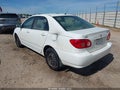 2005 Toyota Corolla — photo 3 of 11 | VIN 2T1BR32E65C551037