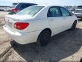 2005 Toyota Corolla — photo 4 of 11 | VIN 2T1BR32E65C551037