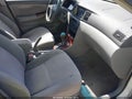 2005 Toyota Corolla — photo 5 of 11 | VIN 2T1BR32E65C551037