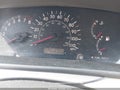 2005 Toyota Corolla — photo 7 of 11 | VIN 2T1BR32E65C551037