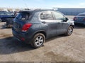 Photo 4 of 16 — 2022 Chevrolet Trax