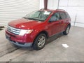 2009 Ford Edge — photo 2 of 13 | VIN 2FMDK36C39BA49523