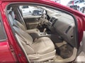 2009 Ford Edge — photo 5 of 13 | VIN 2FMDK36C39BA49523