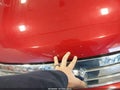 2009 Ford Edge — photo 6 of 13 | VIN 2FMDK36C39BA49523