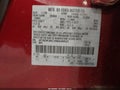 2009 Ford Edge — photo 9 of 13 | VIN 2FMDK36C39BA49523