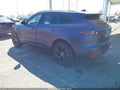 Photo 3 of 17 — 2019 Jaguar F-Pace