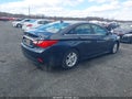 2014 Hyundai Sonata — photo 4 of 11 | VIN 5NPEB4AC0EH830634