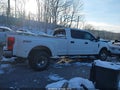 Photo 13 of 16 — 2020 Ford F-350