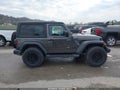 Photo 13 of 18 — 2023 Jeep Wrangler