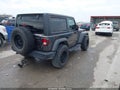 Photo 4 of 18 — 2023 Jeep Wrangler