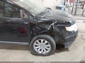 2008 Ford Edge — photo 12 of 12 | VIN 2FMDK38CX8BA76374