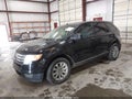 2008 Ford Edge — photo 2 of 12 | VIN 2FMDK38CX8BA76374