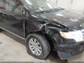 2008 Ford Edge — photo 6 of 12 | VIN 2FMDK38CX8BA76374