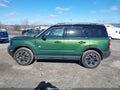 Photo 13 of 15 — 2025 Ford Bronco Sport