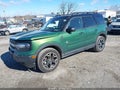 2025 Ford Bronco Sport — photo 2 of 15 | VIN 3FMCR9CN4SRE96465