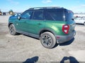 2025 Ford Bronco Sport — photo 3 of 15 | VIN 3FMCR9CN4SRE96465