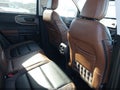 Photo 8 of 15 — 2025 Ford Bronco Sport