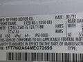 Photo 9 of 21 — 2021 Ford F-250