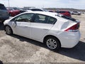 Photo 14 of 16 — 2013 Honda Insight