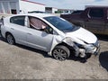 Photo 1 of 16 — 2013 Honda Insight