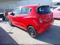 2016 Chevrolet Spark — photo 3 of 11 | VIN KL8CB6SA9GC637793
