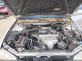 Photo 10 of 13 — 2002 Honda Accord