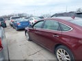 Photo 14 of 16 — 2013 Toyota Avalon