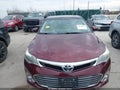 Photo 6 of 16 — 2013 Toyota Avalon