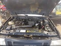 Photo 10 of 11 — 2004 Ford Ranger
