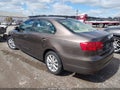 Photo 3 of 12 — 2011 Volkswagen Jetta
